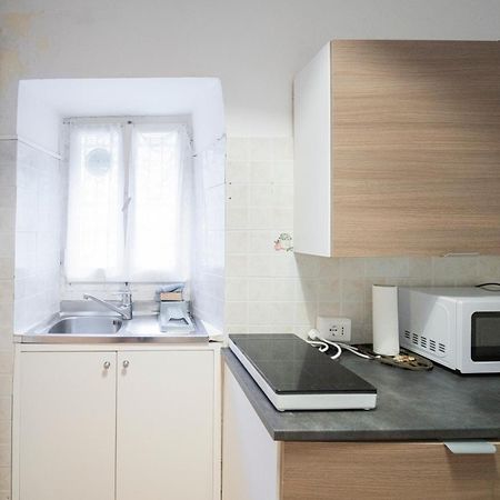 Il Limoneto Dei Cinque Sensi,Apartment With Garden Vernazza Zewnętrze zdjęcie