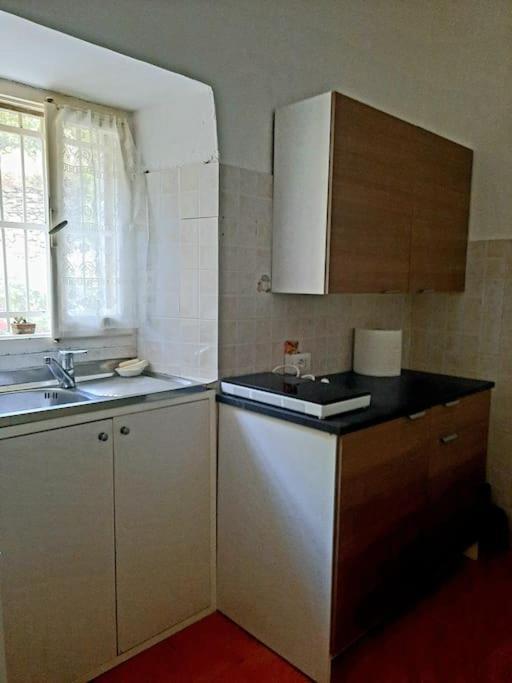 Il Limoneto Dei Cinque Sensi,Apartment With Garden Vernazza Zewnętrze zdjęcie